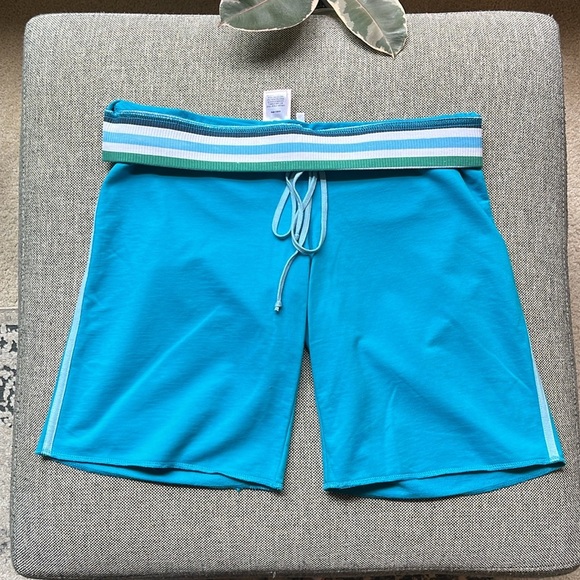 ☀️ Y2K Vintage Low Rise Shorts Circa 2007, Size: L - Picture 11 of 13